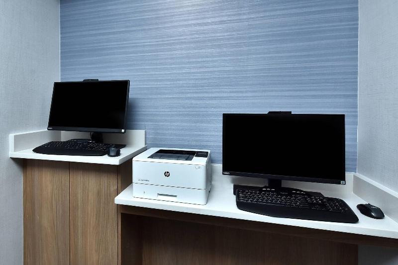 酒店 Fairfield Inn & Suites By Marriott Richmond Innsbrook