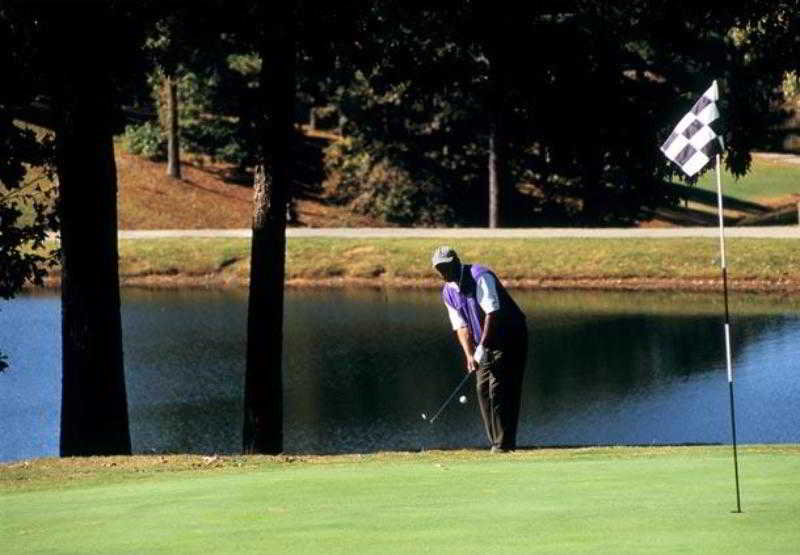 فندق Fairfield Inn & Suites Cartersville