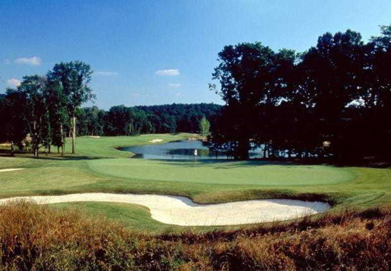 فندق Fairfield Inn & Suites Cartersville