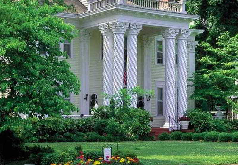 فندق Fairfield Inn & Suites Cartersville