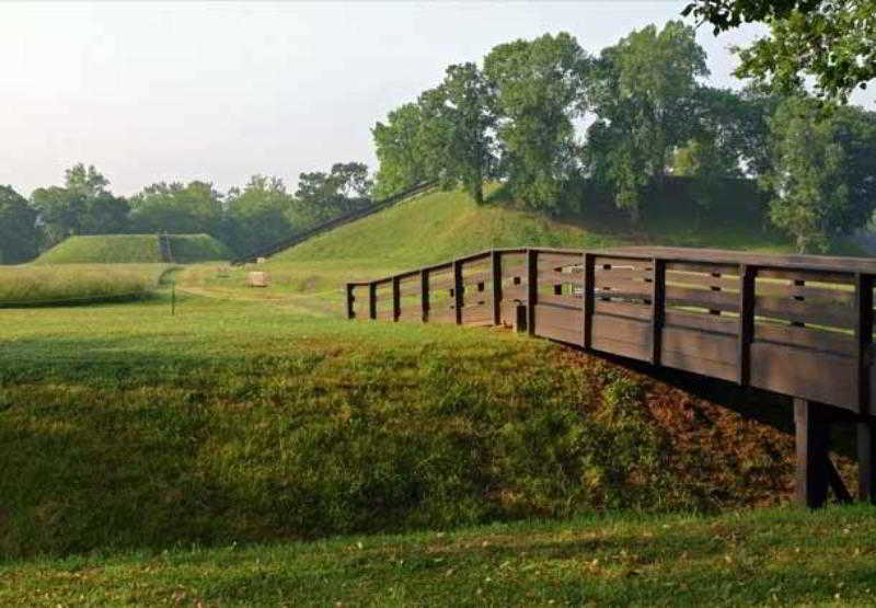 فندق Fairfield Inn & Suites Cartersville