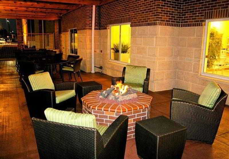 酒店 Fairfield Inn & Suites By Marriott Grand Island