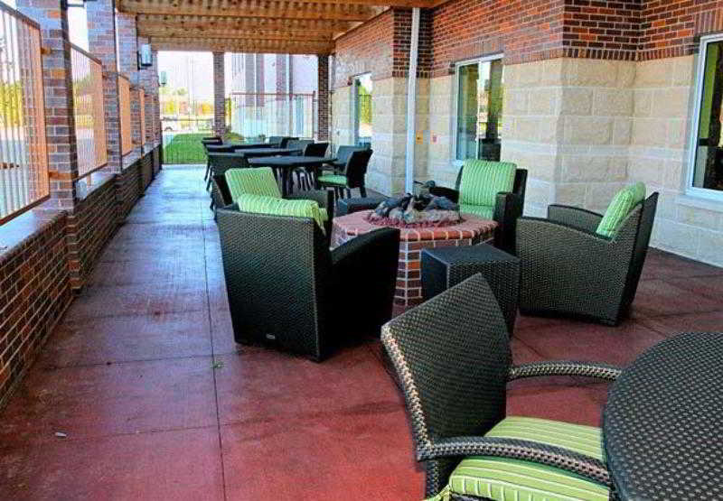 酒店 Fairfield Inn & Suites By Marriott Grand Island