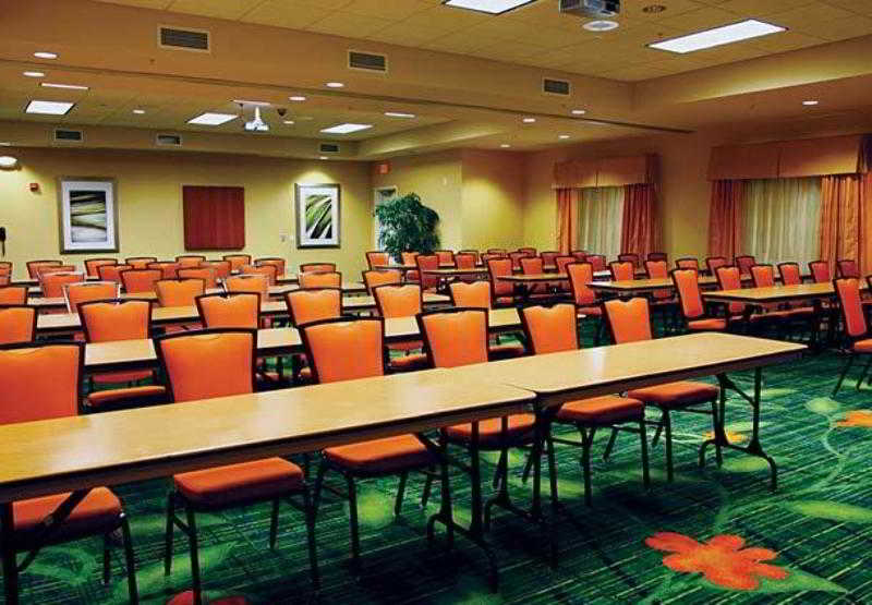 酒店 Fairfield Inn & Suites By Marriott Grand Island