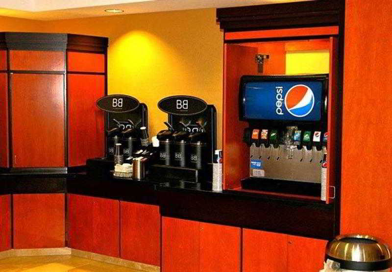 酒店 Fairfield Inn & Suites By Marriott Grand Island