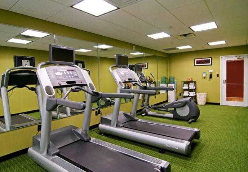 בית מלון כפרי Fairfield Inn & Suites Houston Channelview