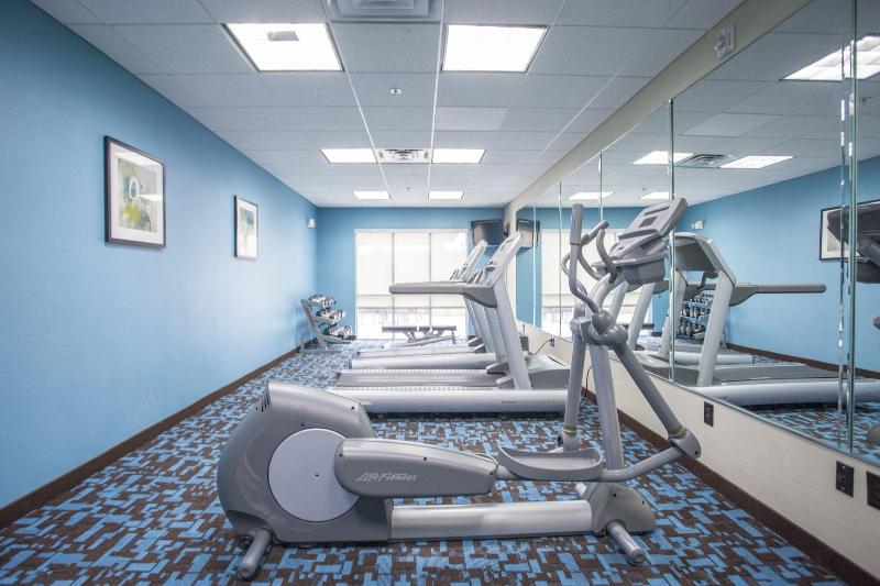 בית מלון כפרי Fairfield Inn & Suites Houston Channelview