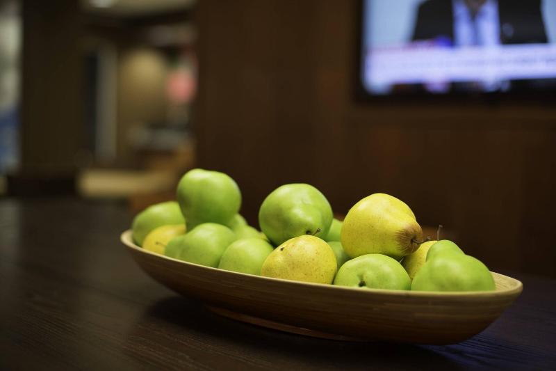 בית מלון כפרי Fairfield Inn & Suites Idaho Falls