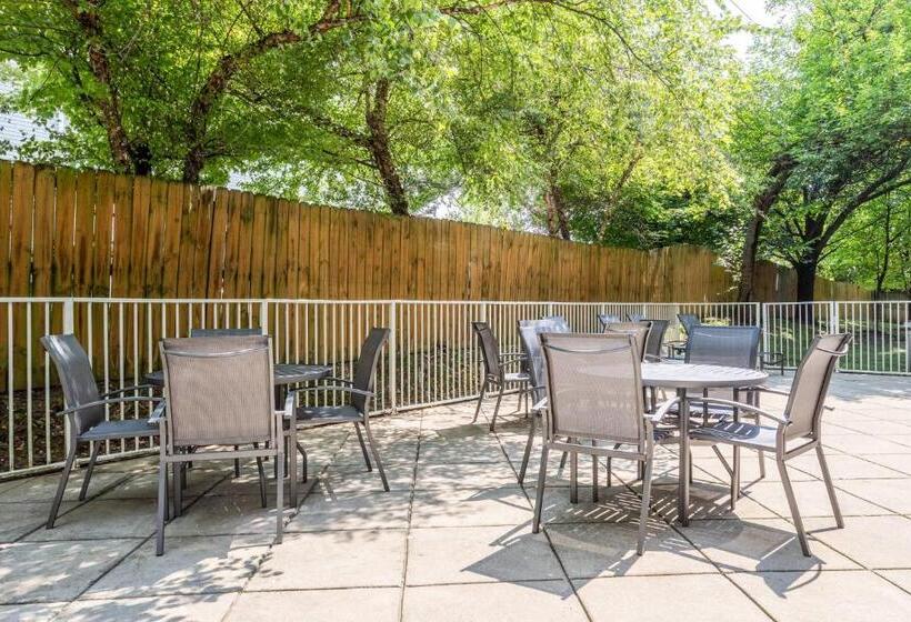 فندق Fairfield Inn & Suites Indianapolis Northwest