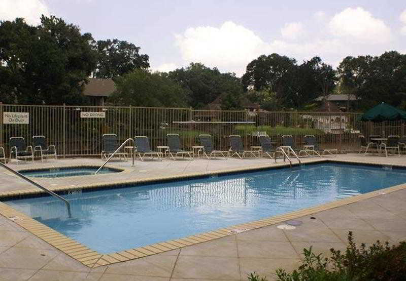 هتل Fairfield Inn & Suites By Marriott Lafayette South