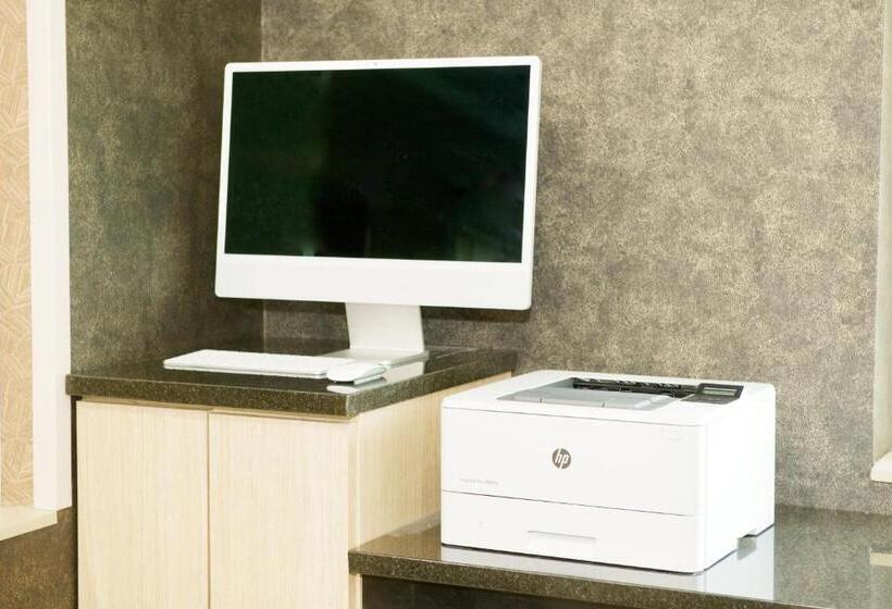 فندق Fairfield Inn And Suites Memphis Germantown