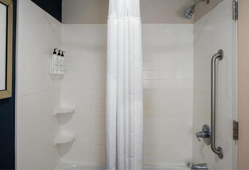 فندق Fairfield Inn And Suites Memphis Germantown