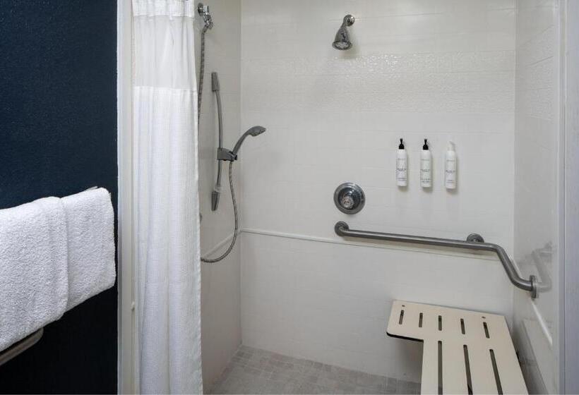 فندق Fairfield Inn And Suites Memphis Germantown