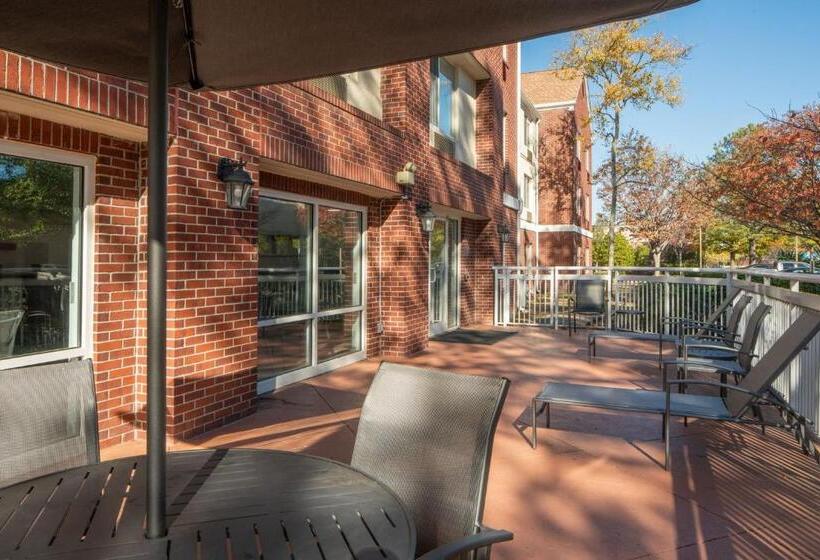 فندق Fairfield Inn And Suites Memphis Germantown