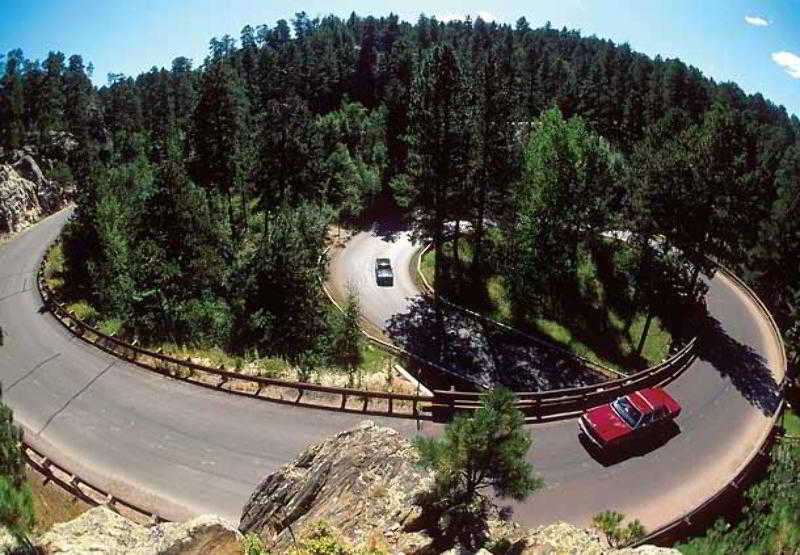 בית מלון כפרי Fairfield Inn & Suites Rapid City