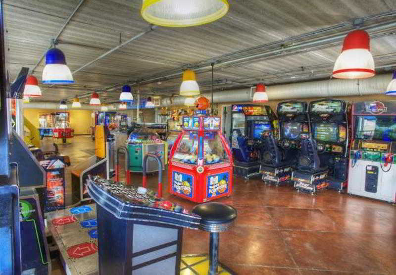 בית מלון כפרי Fairfield Inn & Suites Rapid City