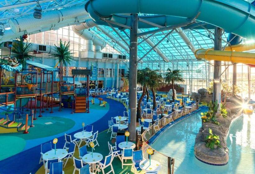 בית מלון כפרי Fairfield Inn & Suites Rapid City