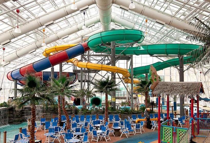 هتل Fairfield Inn & Suites Rapid City