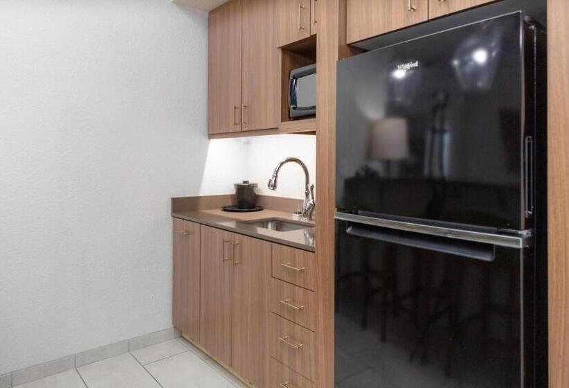 בית מלון כפרי Fairfield Inn & Suites Rapid City