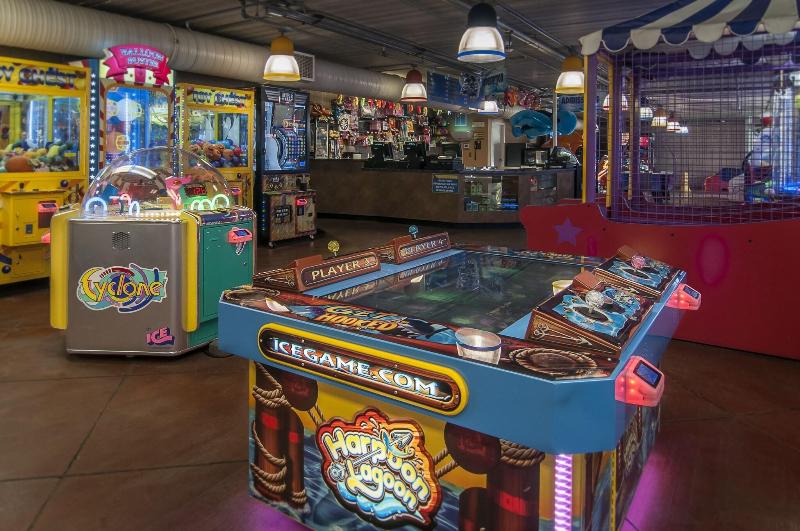 בית מלון כפרי Fairfield Inn & Suites Rapid City