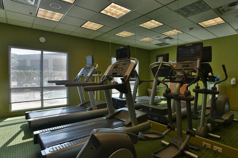 호텔 Fairfield Inn And Suites By Marriott San Antonio Northeast / Schertz / Rafb