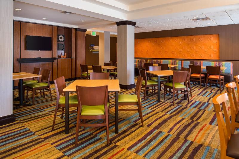 호텔 Fairfield Inn And Suites By Marriott San Antonio Northeast / Schertz / Rafb