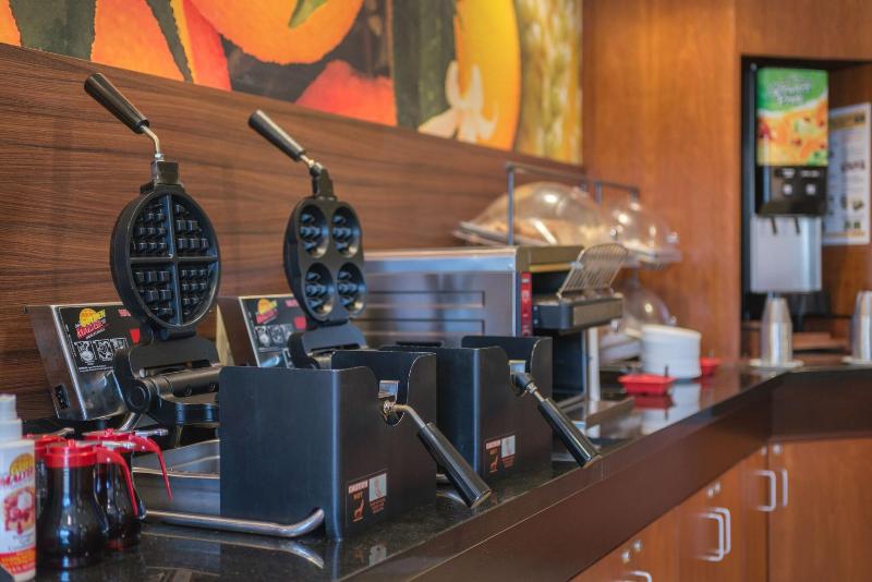 호텔 Fairfield Inn And Suites By Marriott San Antonio Northeast / Schertz / Rafb