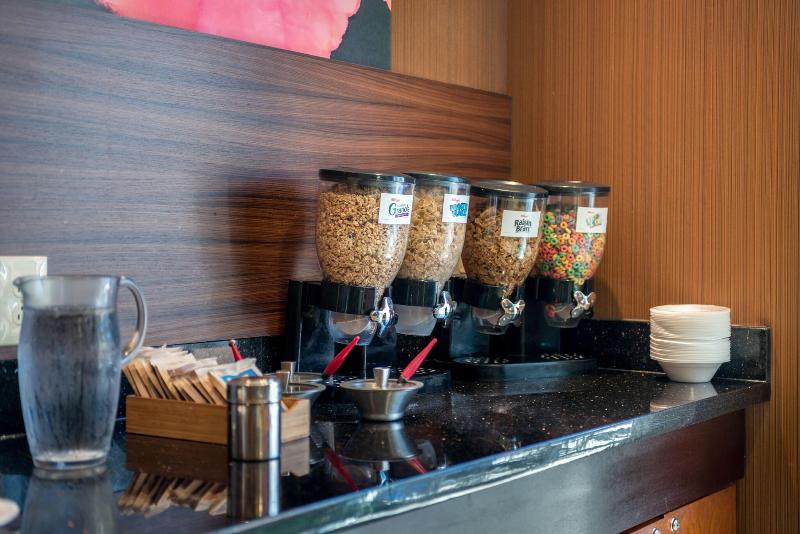 호텔 Fairfield Inn And Suites By Marriott San Antonio Northeast / Schertz / Rafb