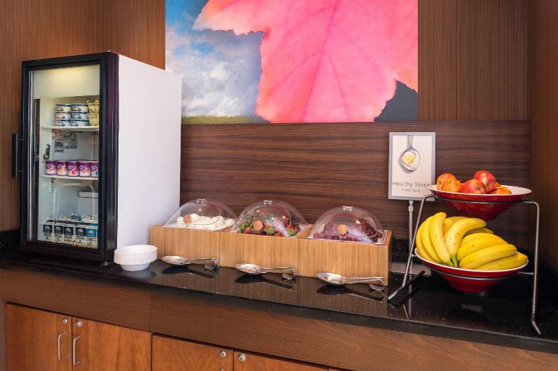 호텔 Fairfield Inn And Suites By Marriott San Antonio Northeast / Schertz / Rafb