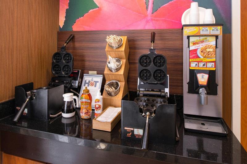 호텔 Fairfield Inn And Suites By Marriott San Antonio Northeast / Schertz / Rafb