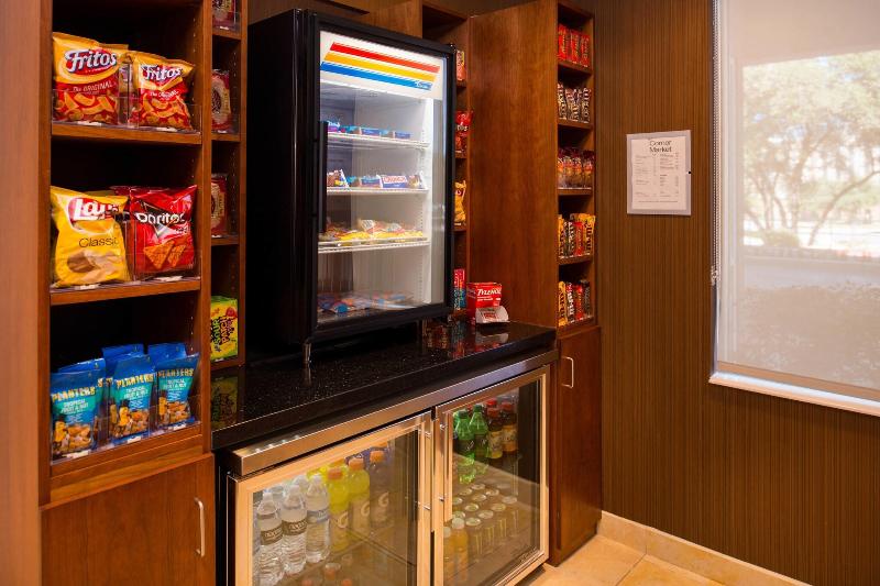 호텔 Fairfield Inn And Suites By Marriott San Antonio Northeast / Schertz / Rafb