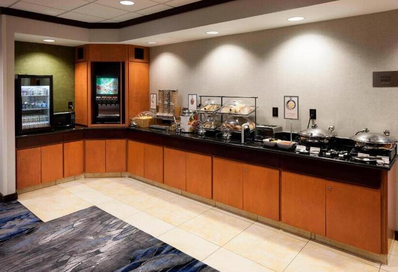 호텔 Fairfield Inn & Suites Wilmington Wrightsville Beach