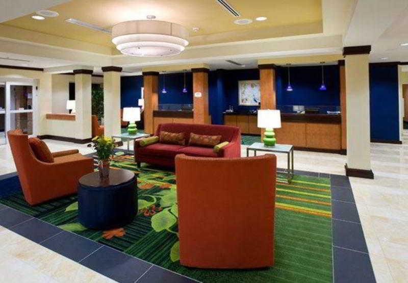 호텔 Fairfield Inn & Suites Wilmington Wrightsville Beach