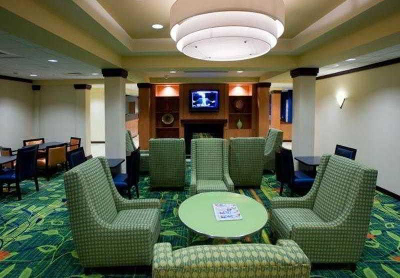 호텔 Fairfield Inn & Suites Wilmington Wrightsville Beach