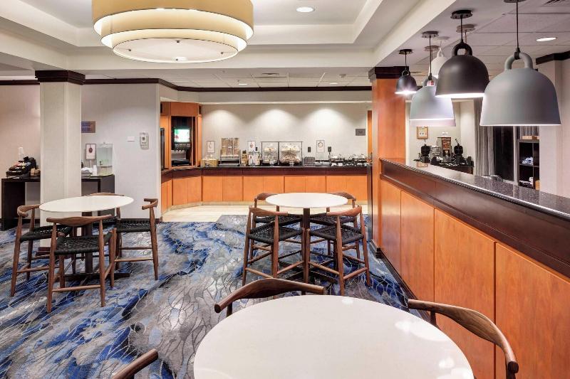 호텔 Fairfield Inn & Suites Wilmington Wrightsville Beach