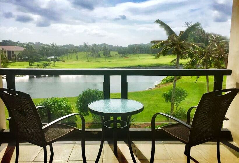 هتل Fairways And Bluewater Boracay