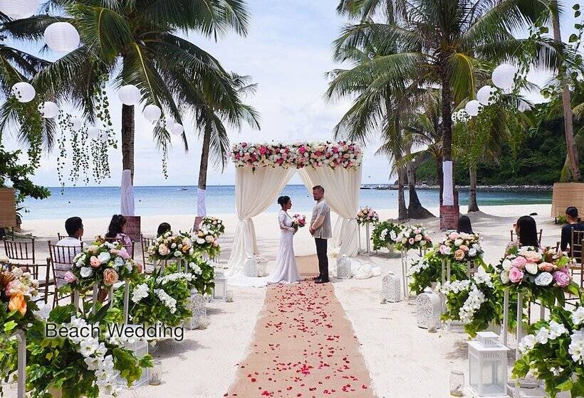 هتل Fairways And Bluewater Boracay