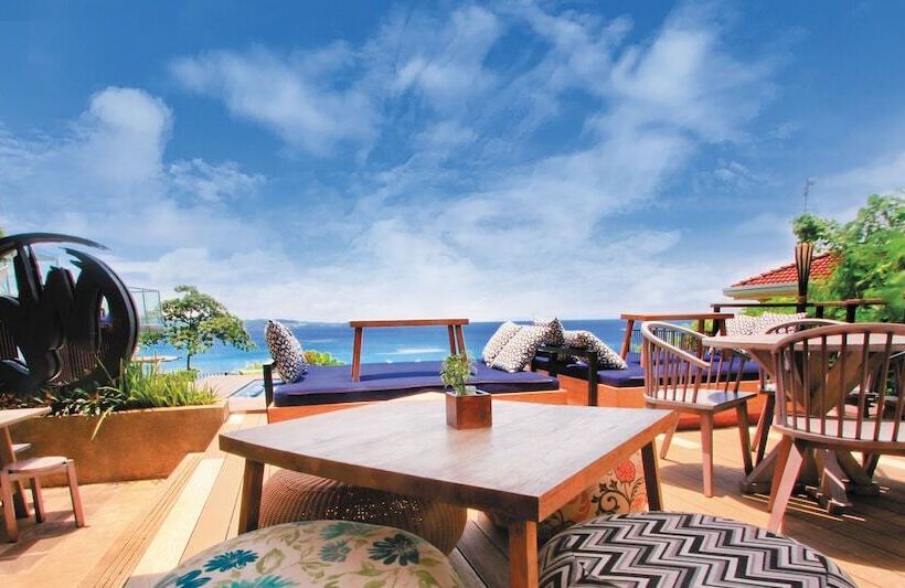 هتل Fairways And Bluewater Boracay