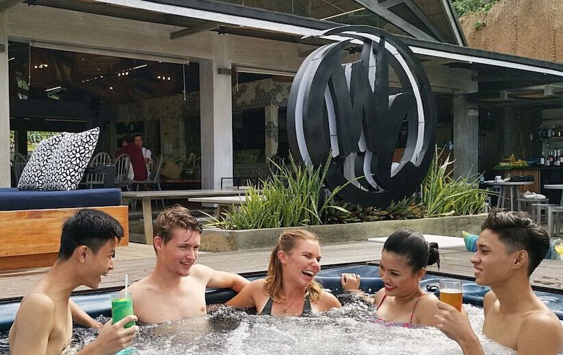 هتل Fairways And Bluewater Boracay