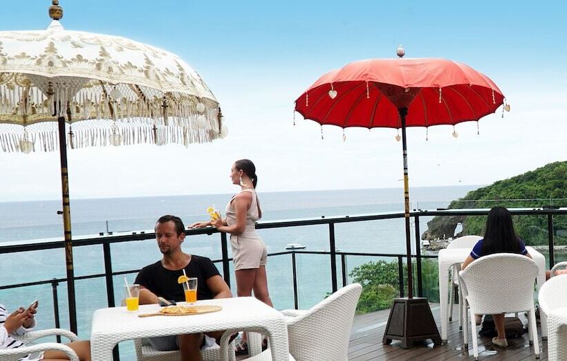 هتل Fairways And Bluewater Boracay