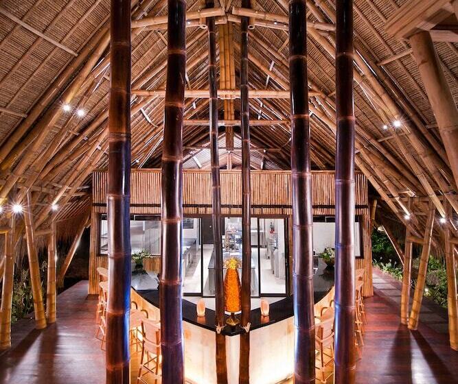 فندق Fivelements Retreat Bali