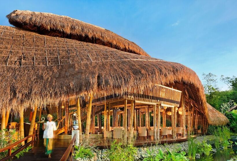 فندق Fivelements Retreat Bali