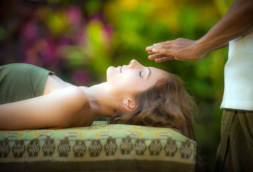فندق Fivelements Retreat Bali