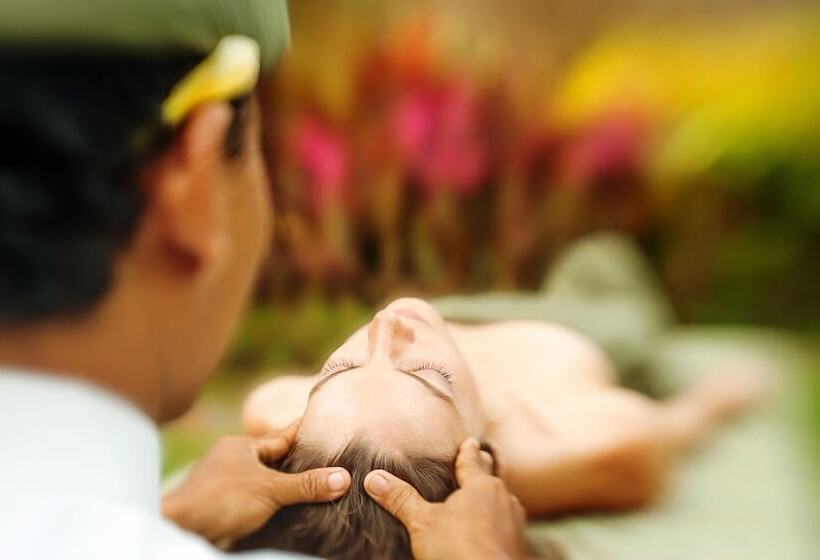 فندق Fivelements Retreat Bali