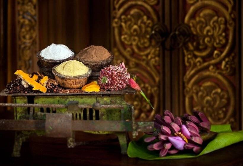 فندق Fivelements Retreat Bali