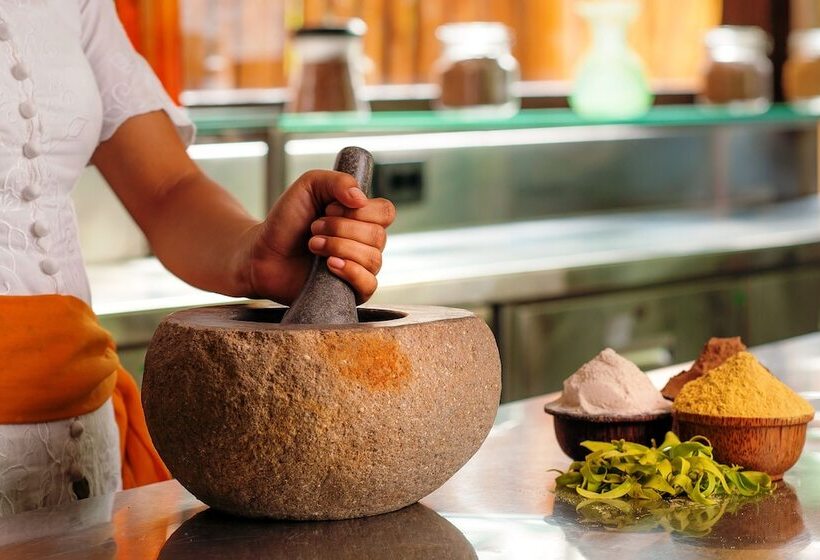 فندق Fivelements Retreat Bali