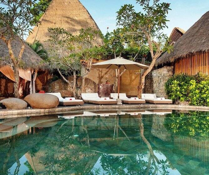فندق Fivelements Retreat Bali
