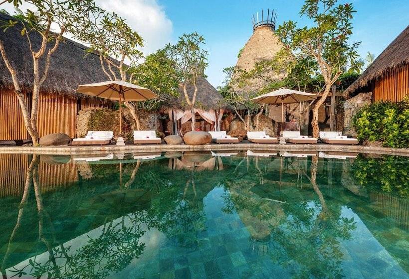فندق Fivelements Retreat Bali