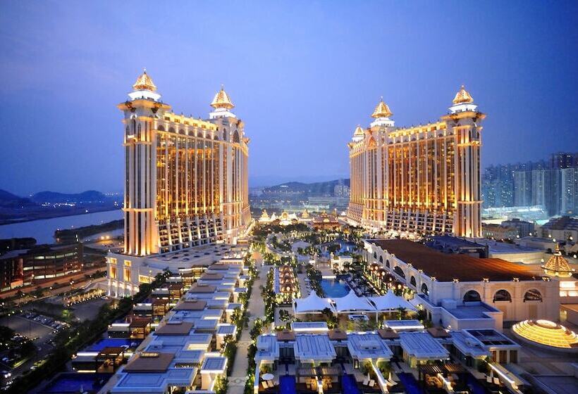 هتل Galaxy Macau