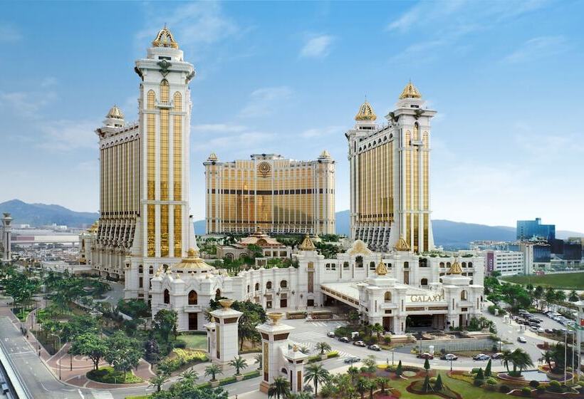 هتل Galaxy Macau